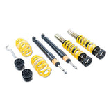 ST Coilovers ST X galvanized steel (with fixed damping) - Audi S3 8V