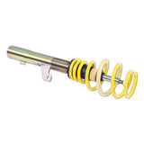 ST Coilovers ST X galvanized steel (with fixed damping) - Audi A3/Sportback