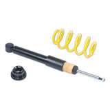 ST Coilovers ST X galvanized steel (with fixed damping) - Audi A3/Sportback