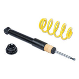 ST Coilovers ST X galvanized steel (with fixed damping) - VW Golf MK5 R32