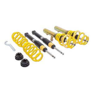 ST Coilovers ST X galvanized steel (with fixed damping) - Audi TT 8J Convertible 2WD