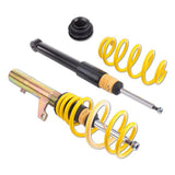 ST Coilovers ST X galvanized steel (with fixed damping) - Audi TT 8J Convertible 2WD