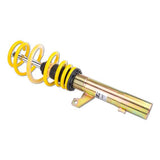 ST Coilovers ST X galvanized steel (with fixed damping) - Audi TT 8J Convertible 2WD