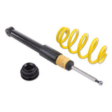 ST Coilovers ST X galvanized steel (with fixed damping) - Audi A3/Sportback 8P