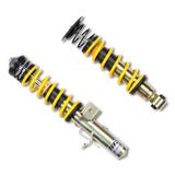 ST Coilovers ST X galvanized steel (with fixed damping) - Audi TTRS 8J Coupe 4WD