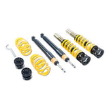 ST Coilovers ST X galvanized steel (with fixed damping) - Audi TTRS 8J Coupe 4WD