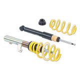 ST Coilovers ST X galvanized steel (with fixed damping) - Audi A3 Quattro/Sportback 4WD 8P