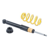 ST Coilovers ST X galvanized steel (with fixed damping) - Audi A3 Quattro/Sportback 4WD 8P