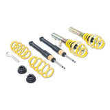 ST Coilovers ST X galvanized steel (with fixed damping) - Audi A3 Quattro/Sportback 4WD 8P