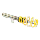 ST Coilovers ST X galvanized steel (with fixed damping) - Skoda Octavia 5E/MK3