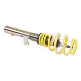 ST Coilovers ST X galvanized steel (with fixed damping) - VW Golf MK6 GTI