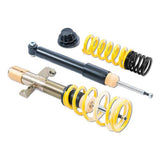 ST Coilovers ST X galvanized steel (with fixed damping) - Skoda Octavia 5E/MK3