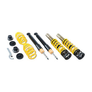 ST Coilovers ST XA galvanized steel (with damping adjustment) - Audi S3 8V