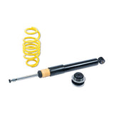 ST Coilovers ST XA galvanized steel (with damping adjustment) - Audi A3/Sportback 8P