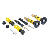 ST Coilovers ST XTA galvanized steel (adjustable damping with top mounts) - Audi A3/Sportback 8P