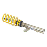 ST Coilovers ST XA galvanized steel (with damping adjustment) - Seat Leon 5F/MK3