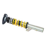 ST Coilovers ST XTA galvanized steel (adjustable damping with top mounts) - VW Golf MK7