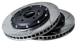 V-Maxx 330mm Big Brake Kit - Leon All Models excl. 2.0 TFSI/Cupra with 55mm front hub 5F