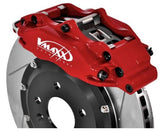 V-Maxx 330mm Big Brake Kit - TT Mk3 Coupé/Roadster inc Quattro excl. TTS/TTRS 50mm strut FV/8S