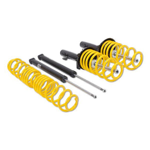 ST Sport suspension - Audi A3 8P