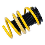 ST height-adjustable springs kit (Lowering springs) - Audi S3 8V