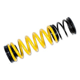 ST height-adjustable springs kit (Lowering springs) - Audi S3 8V