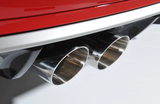 Milltek Sport Audi RS3 8P Cat Back Exhaust