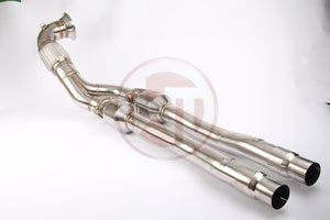 Wagner Audi TTRS 8J / RS3 8P Racing Catalyst Downpipe Kit
