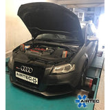 AIRTEC INTERCOOLER UPGRADE FOR AUDI RS3 (8P)