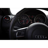 P3 Gauges Audi A3/S3/RS3 8P