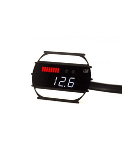 P3 Gauges Audi A3/S3/RS3 8P