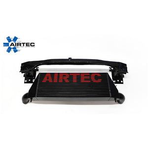 AIRTEC INTERCOOLER UPGRADE FOR AUDI RS3 8V