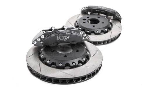 Forge 356mm 6pot Big Brake Kit for Golf Mk7 / S3 8V chassis