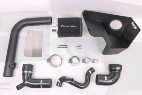 Forge Intake for the Golf Mk5 ED30 and Audi S3 2.0T