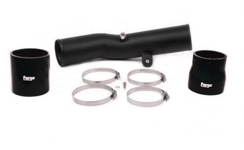 Forge Inlet Hard Pipe for Audi RS3 8V Facelift (2017+) and TTRS (8S)