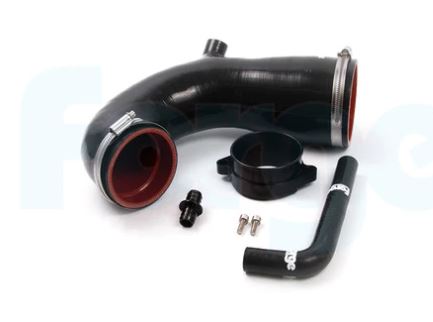 Forge Turbo Inlet Pipe for Audi TTRS (8S) and RS3 (8V) 2017 Onwards