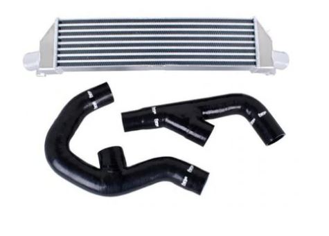 Forge TWINtercooler kit for Mk5 Golf GTI, Jetta 2.0T and EOS 2.0T