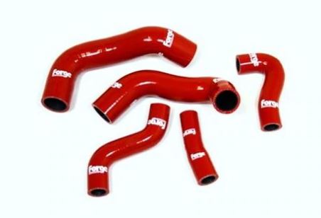 Forge Lower Silicone Coolant Hoses for 2.0TFSI