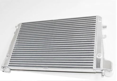 Forge Front Mounting Intercooler for VW Mk5, Audi, Seat, and Skoda