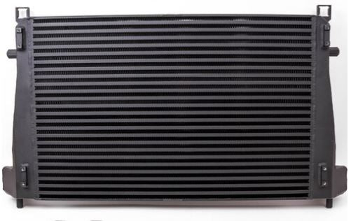 Forge Intercooler Kit for the MQB 2.0 TFSI / TSI Engine