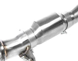 INTEGRATED ENGINEERING AUDI 2.5 TFSI PERFORMANCE DOWNPIPE (8V.5 RS3 & 8S TTRS)