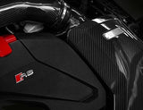 INTEGRATED ENGINEERING AUDI CARBON FIBER INTAKE SYSTEM (8V.5 RS3 & 8S TTRS)