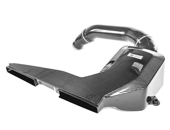 INTEGRATED ENGINEERING AUDI CARBON FIBER INTAKE SYSTEM (8V.5 RS3 & 8S TTRS)