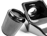 INTEGRATED ENGINEERING AUDI CARBON FIBER INTAKE SYSTEM (8V.5 RS3 & 8S TTRS)