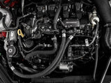 INTEGRATED ENGINEERING AUDI VOLKSWAGEN 1.8T 2.0T MK7 RECIRCULATING CATCH CAN KIT (A3, GOLF, GTI & JETTA)
