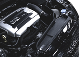 INTEGRATED ENGINEERING AUDI SEAT VOLKSWAGEN MQB 2.0T/1.8T GEN 3 COLD AIR INTAKE (MK7 GTI, GOLF R, GOLF, 8V A3 & S3)