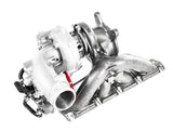 INTEGRATED ENGINEERING VOLKSWAGEN 2.0T TSI K04 TURBO KIT (CC, GTI, JETTA & PASSAT)