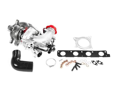 INTEGRATED ENGINEERING VOLKSWAGEN 2.0T TSI K04 TURBO KIT (CC, GTI, JETTA & PASSAT)