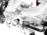 INTEGRATED ENGINEERING VOLKSWAGEN 2.0T TSI K04 TURBO KIT (CC, GTI, JETTA & PASSAT)