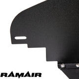 Ramair Air Filter Performance Stage 2 Oversized Induction Kit